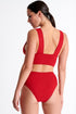 Shan Balnea Osaka Bathing suit top